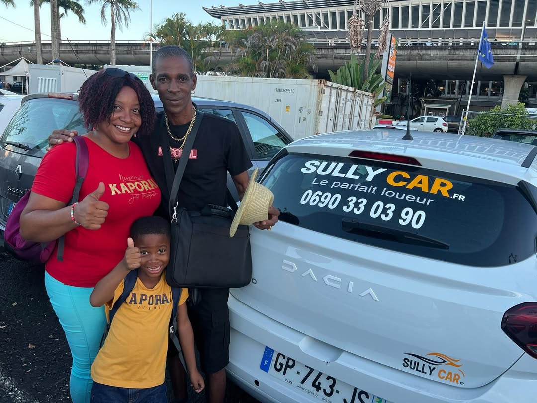 Seul ou en famille :)